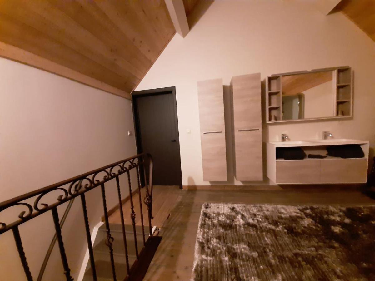 Velo 94 Villa Гел Екстериор снимка