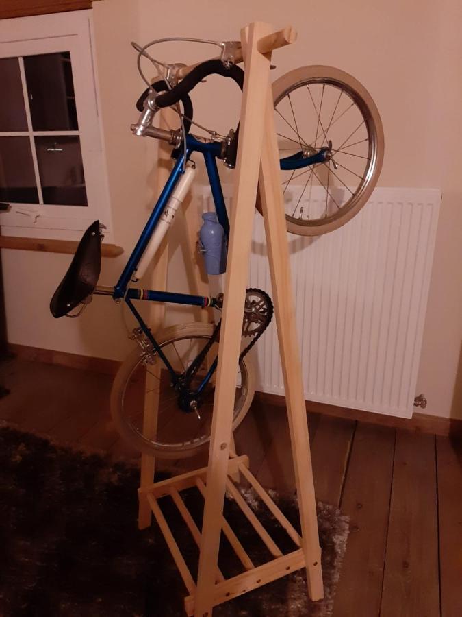 Velo 94 Villa Гел Екстериор снимка