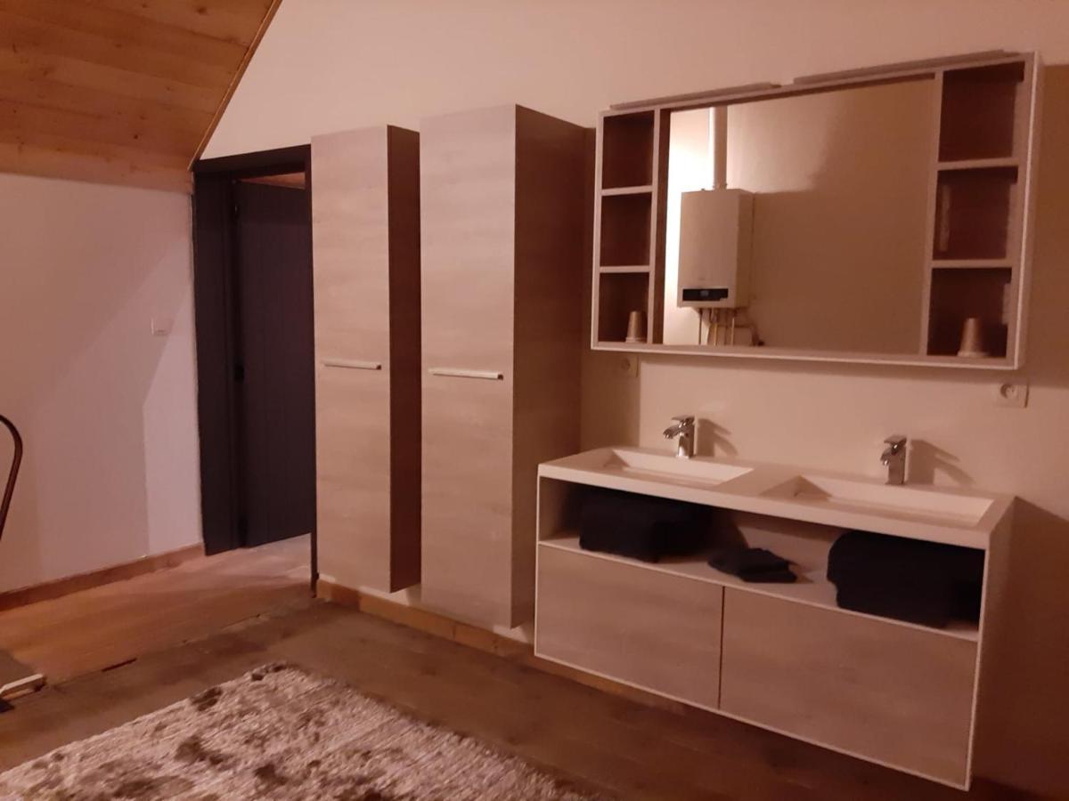 Velo 94 Villa Гел Екстериор снимка