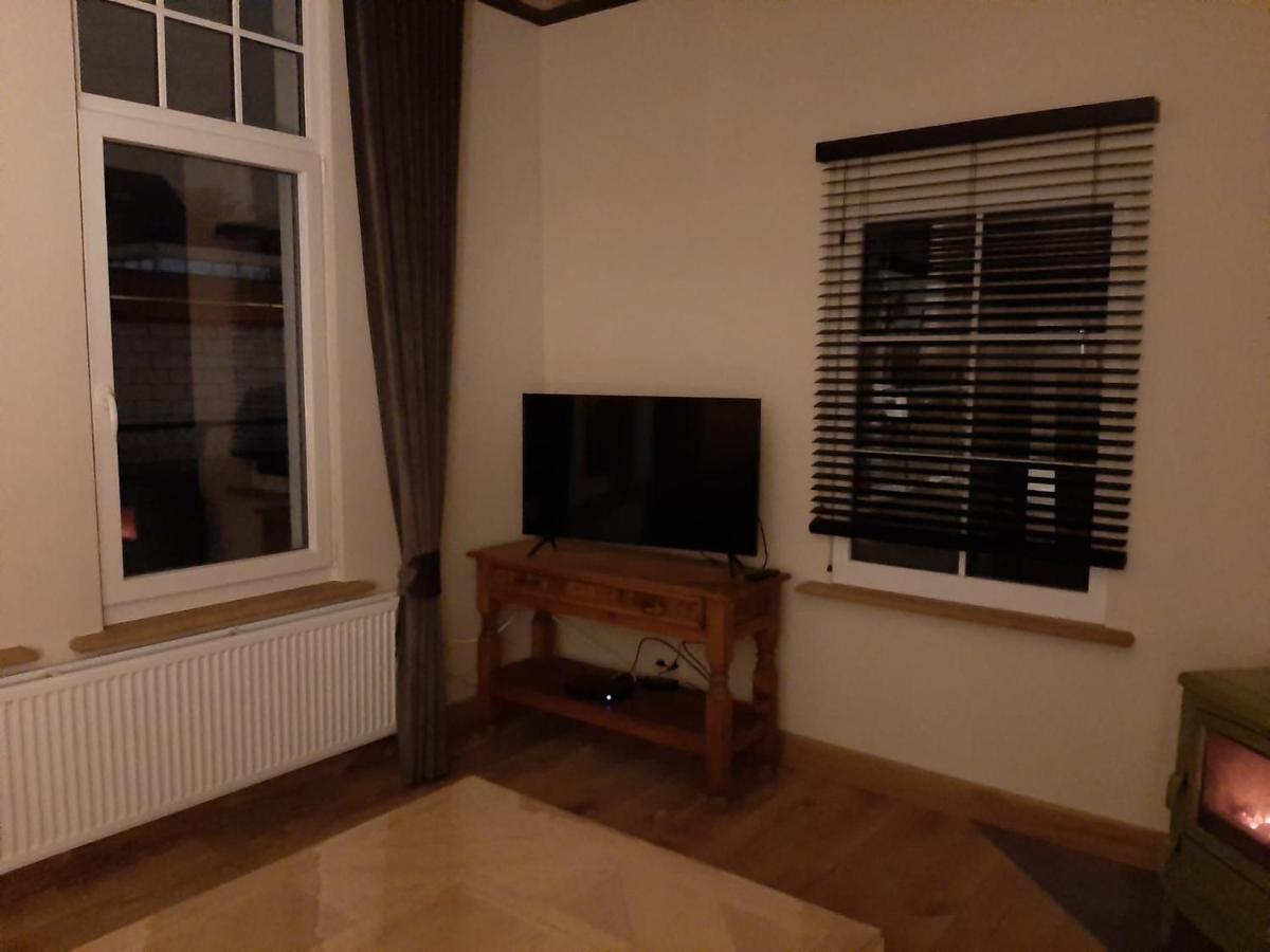 Velo 94 Villa Гел Екстериор снимка
