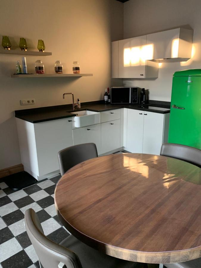 Velo 94 Villa Гел Екстериор снимка