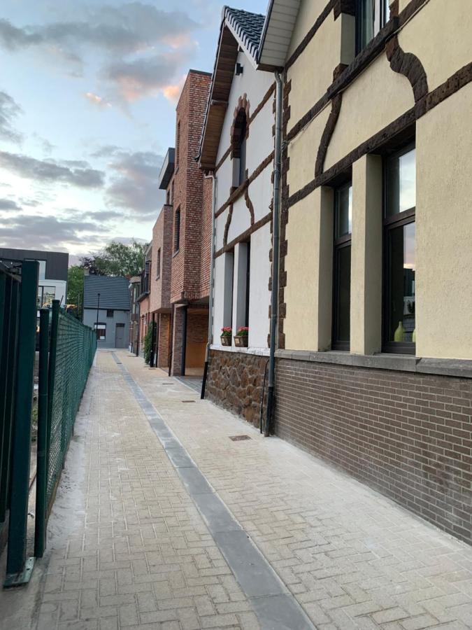 Velo 94 Villa Гел Екстериор снимка