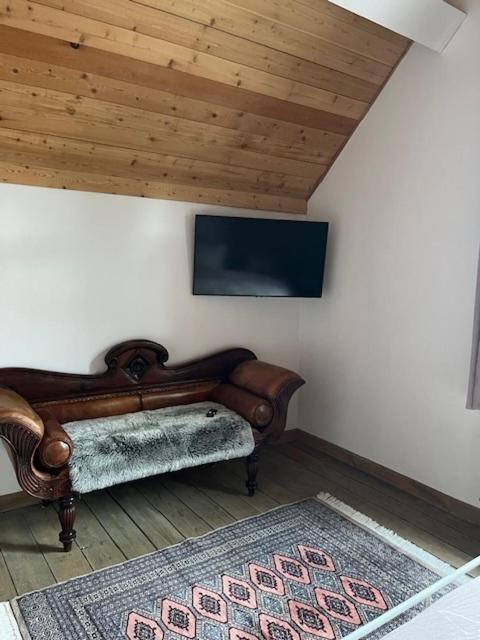 Velo 94 Villa Гел Екстериор снимка